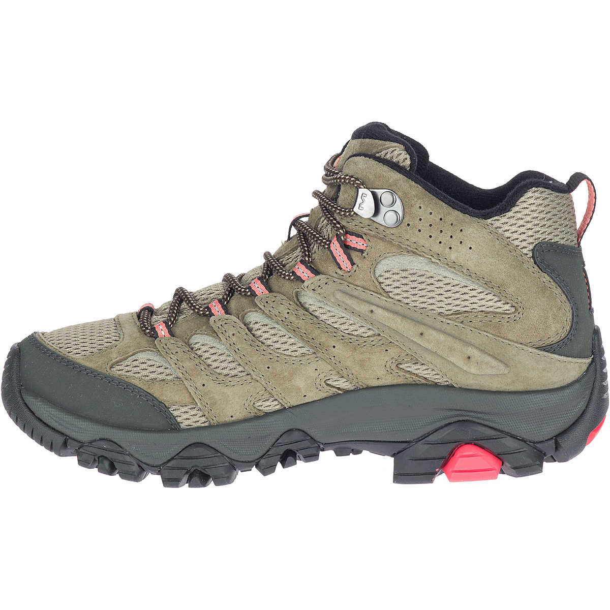 Women‘s Moab 3 Mid GORE-TEX®