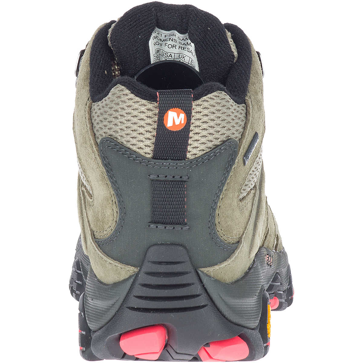 Women‘s Moab 3 Mid GORE-TEX®