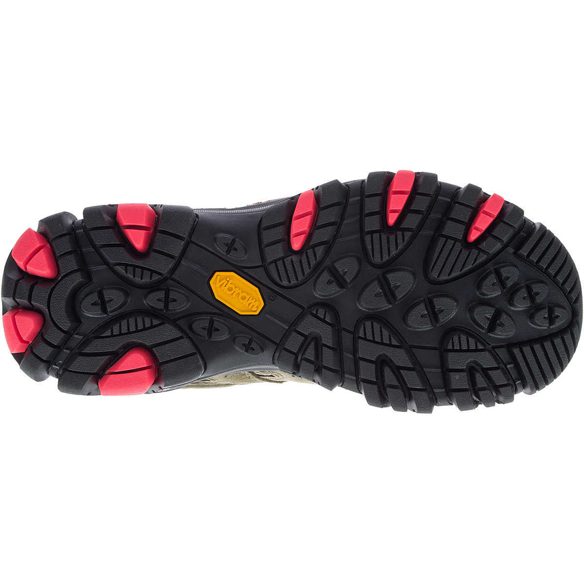 Women‘s Moab 3 Mid GORE-TEX®
