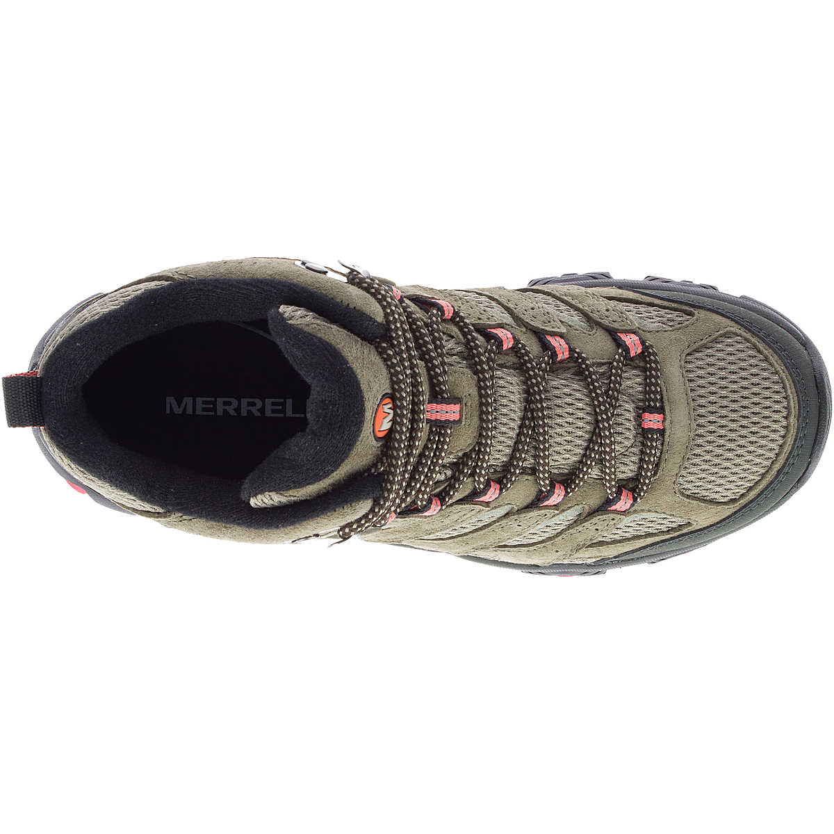 Women‘s Moab 3 Mid GORE-TEX®