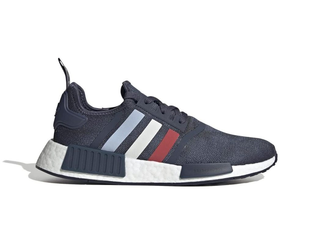 adlayidas NMD_R1 Shadow Navy Glory Red