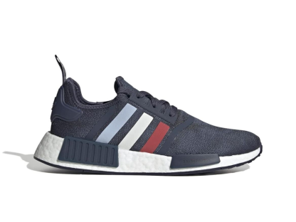 adlayidas NMD_R1 Shadow Navy Glory Red