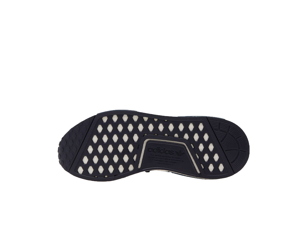 adlayidas NMD_R1 Shadow Navy Glory Red
