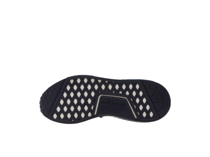 adlayidas NMD_R1 Shadow Navy Glory Red