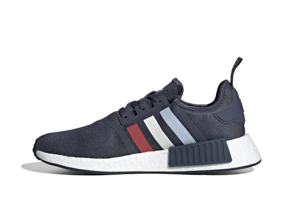 adlayidas NMD_R1 Shadow Navy Glory Red