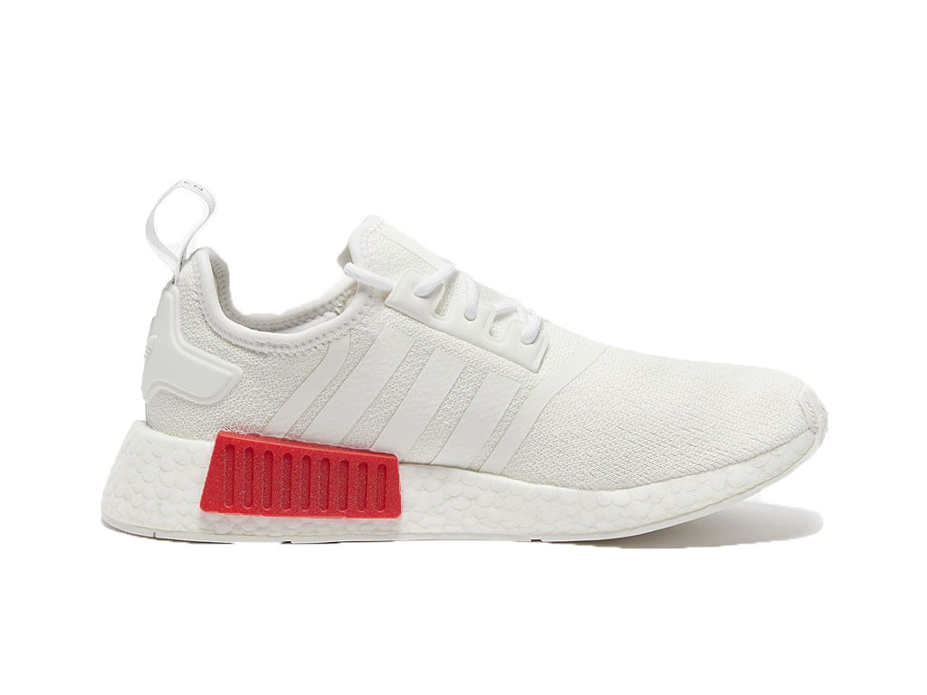 adlayidas NMD_R1 White OG