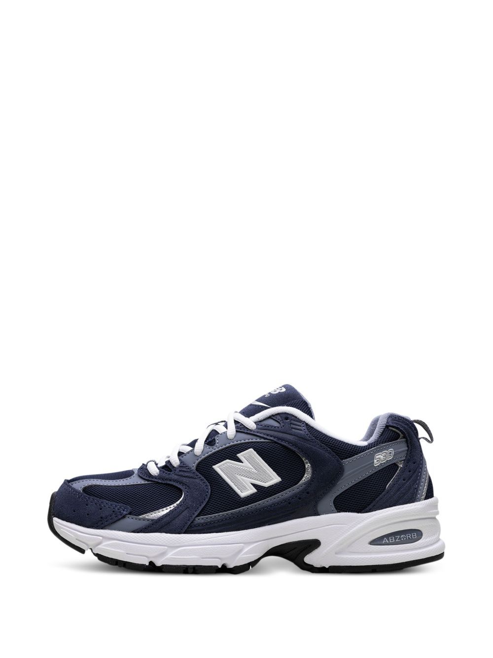 Nelayw Balaylance 530 - Navy/Arctic Grey