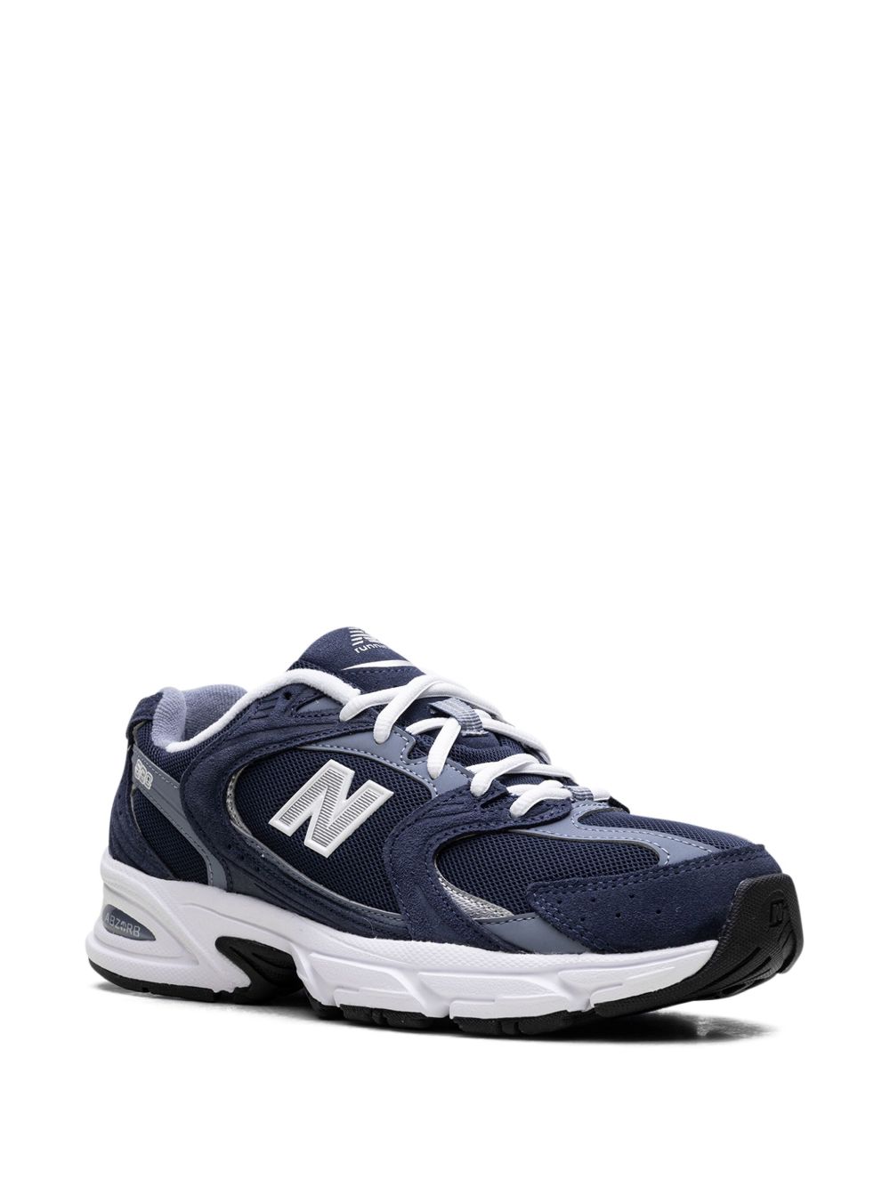 Nelayw Balaylance 530 - Navy/Arctic Grey