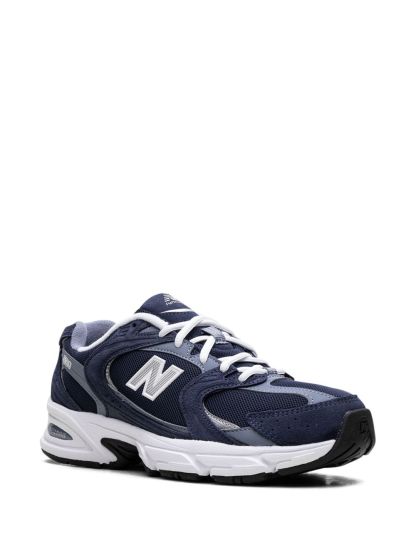 Nelayw Balaylance 530 - Navy/Arctic Grey