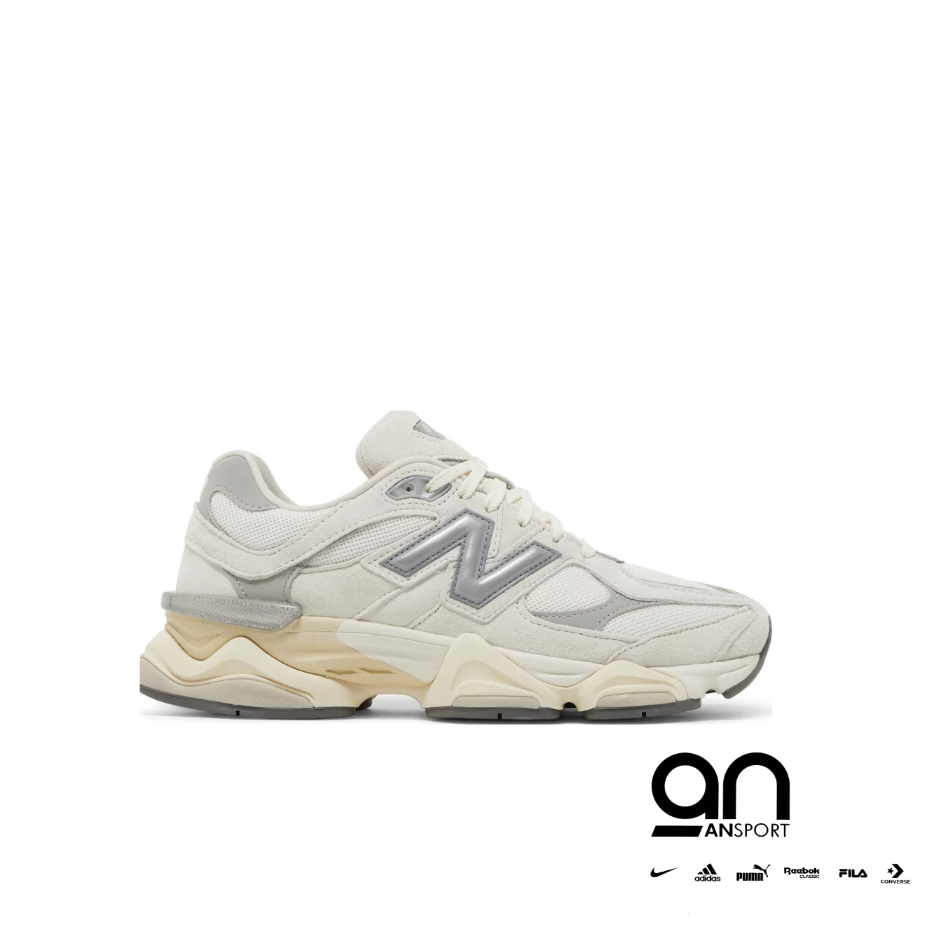 NlayEW BALlayANCE 9060