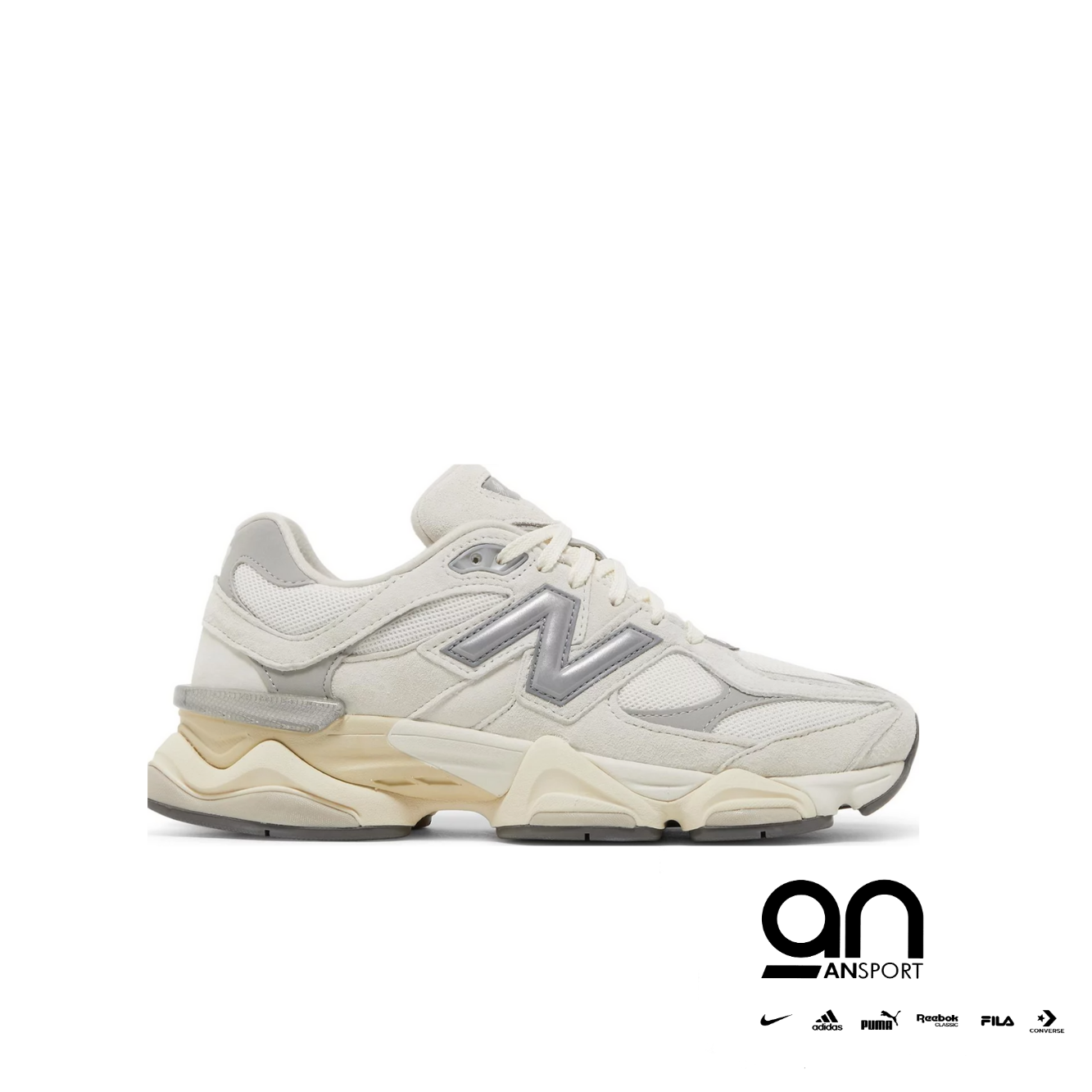 NlayEW BALlayANCE 9060