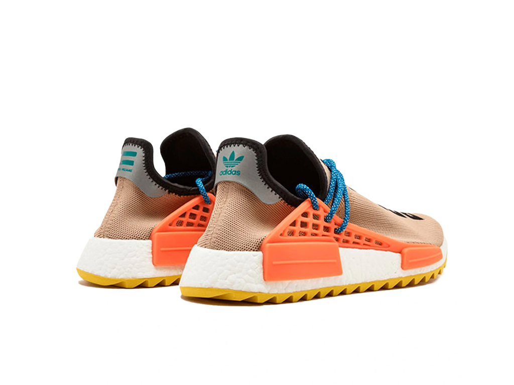 adlayidas Pharrell x NMD Trail Human Race