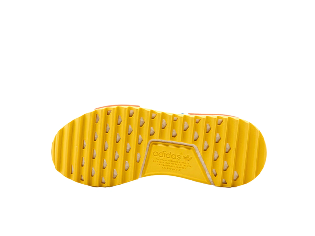 adlayidas Pharrell x NMD Trail Human Race
