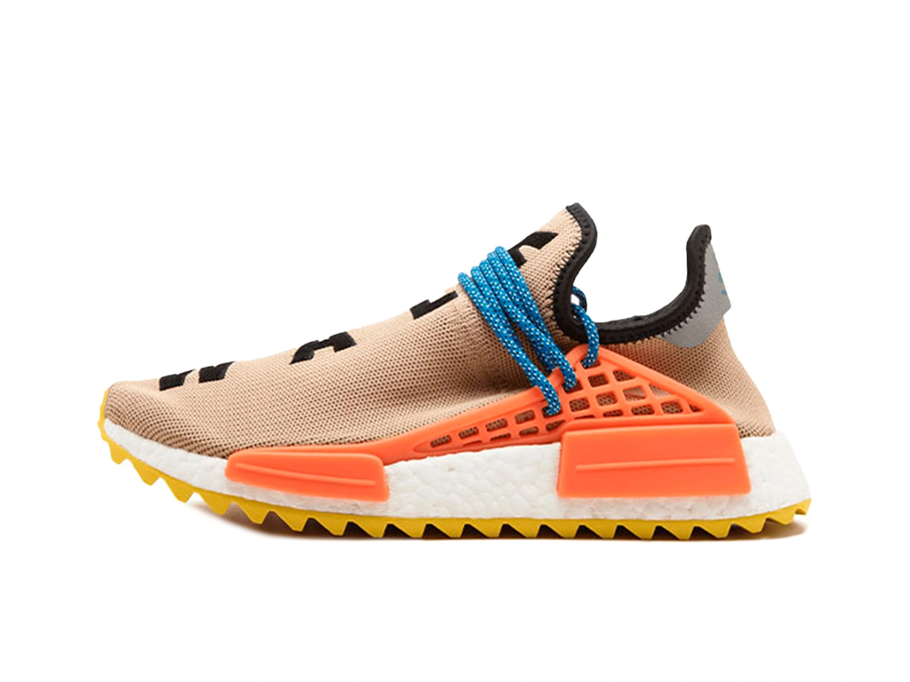 adlayidas Pharrell x NMD Trail Human Race