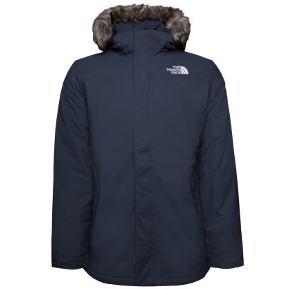 Veste d'hiver pour homme