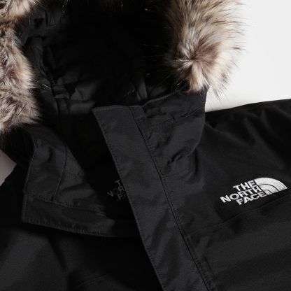 Veste d'hiver pour homme