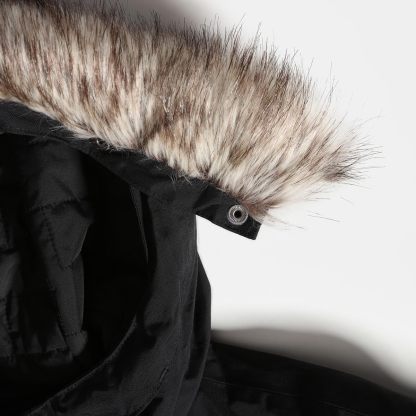 Veste d'hiver pour homme