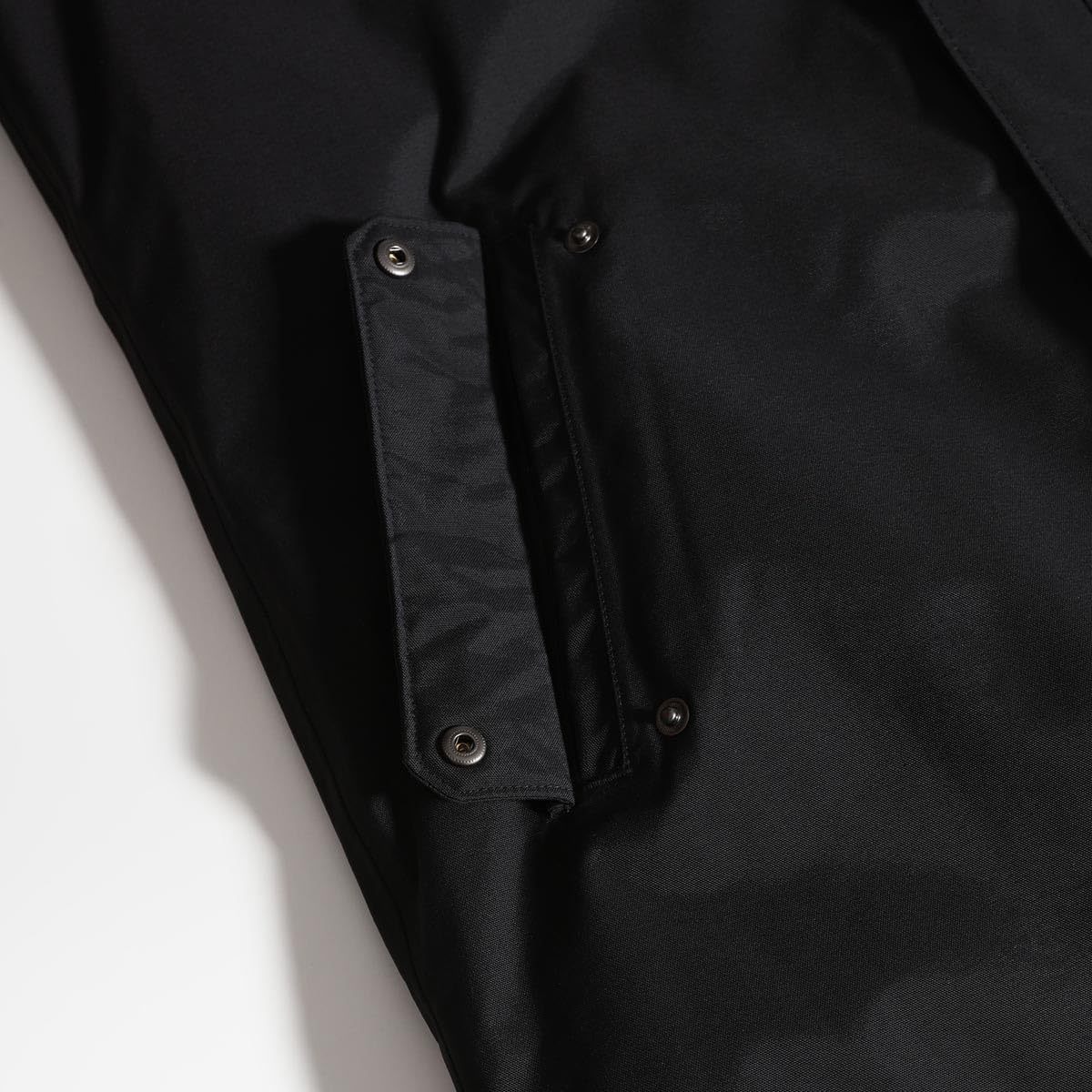Veste d'hiver pour homme