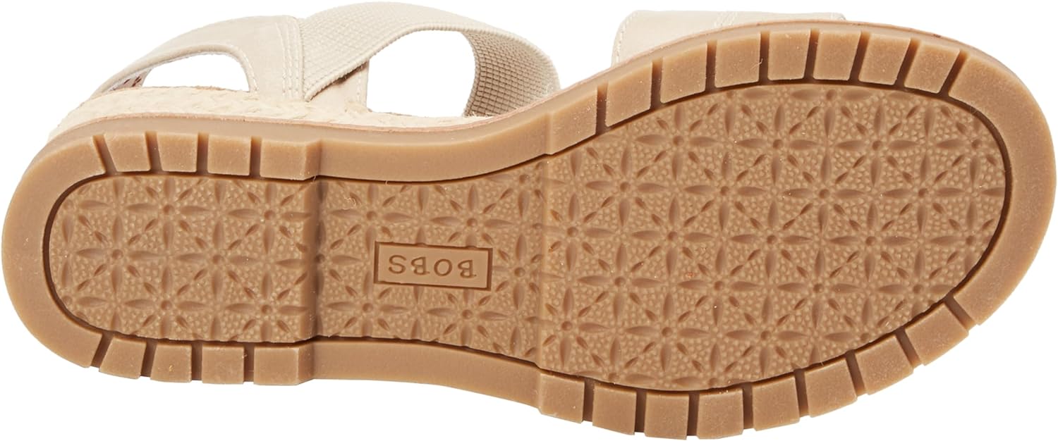 Slaykechers Women's Bob's Desert KISS Shore Enough