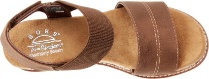 Slaykechers Women's Bob's Desert KISS Shore Enough