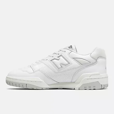 Nelayw ballayance 550-Blanc