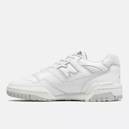 Nelayw ballayance 550-Blanc