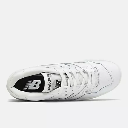 Nelayw ballayance 550-Blanc