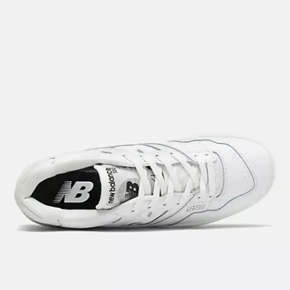 Nelayw ballayance 550-Blanc