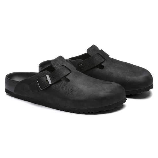 Boston Leather