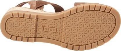 Slaykechers Women's Bob's Desert KISS Shore Enough