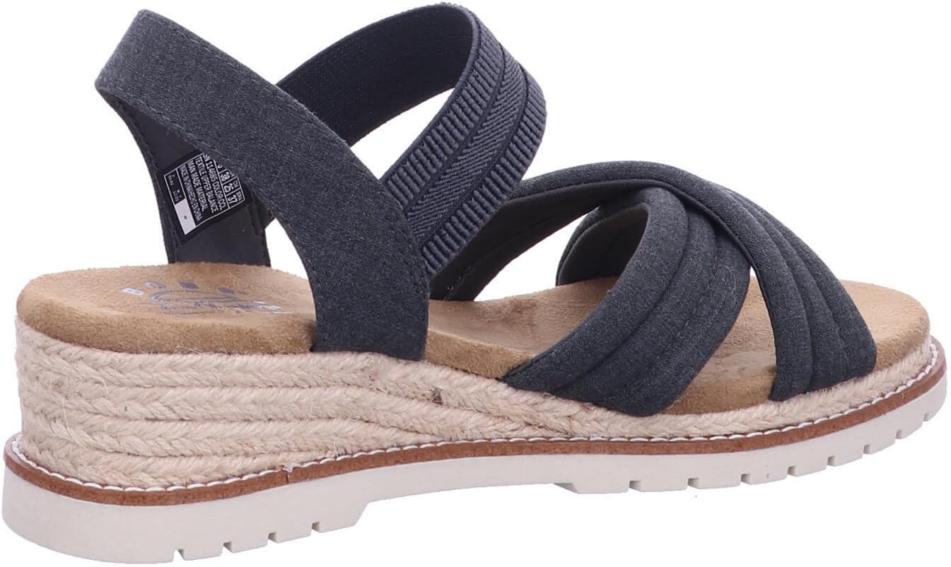 Slaykechers Women's Bob's Desert KISS Shore Enough