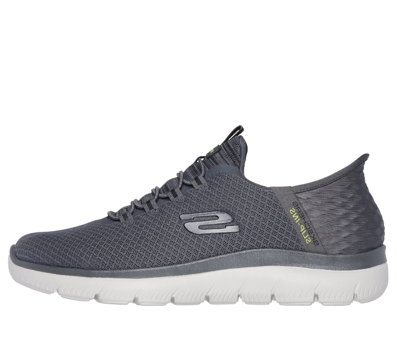 Sqdfkechers Slip-ins: Summits - High Range