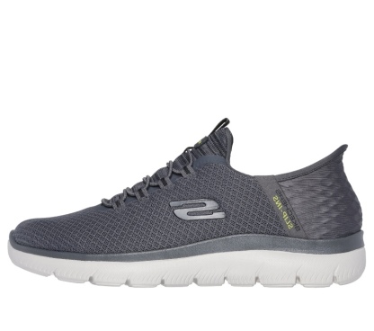 Sqdfkechers Slip-ins: Summits - High Range