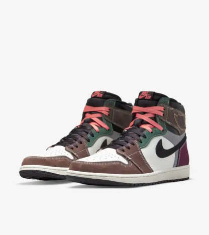 Air Jordan 1 High Hand Crafted