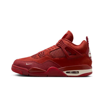 Air Jordan 4 OG SP Sylvester  Nigel Brick By Brick