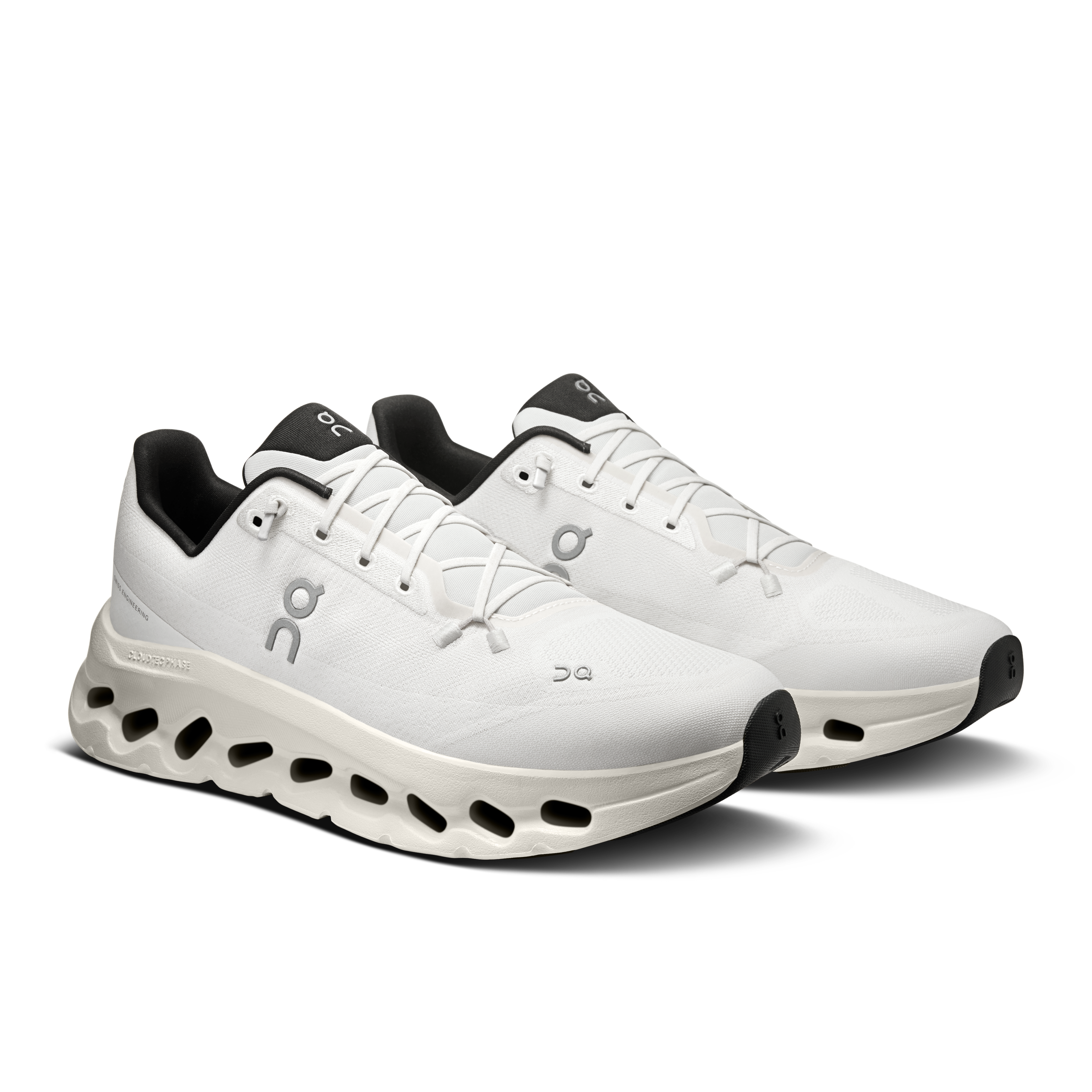 Oqdfn Men's Cloudtilt Sneakers