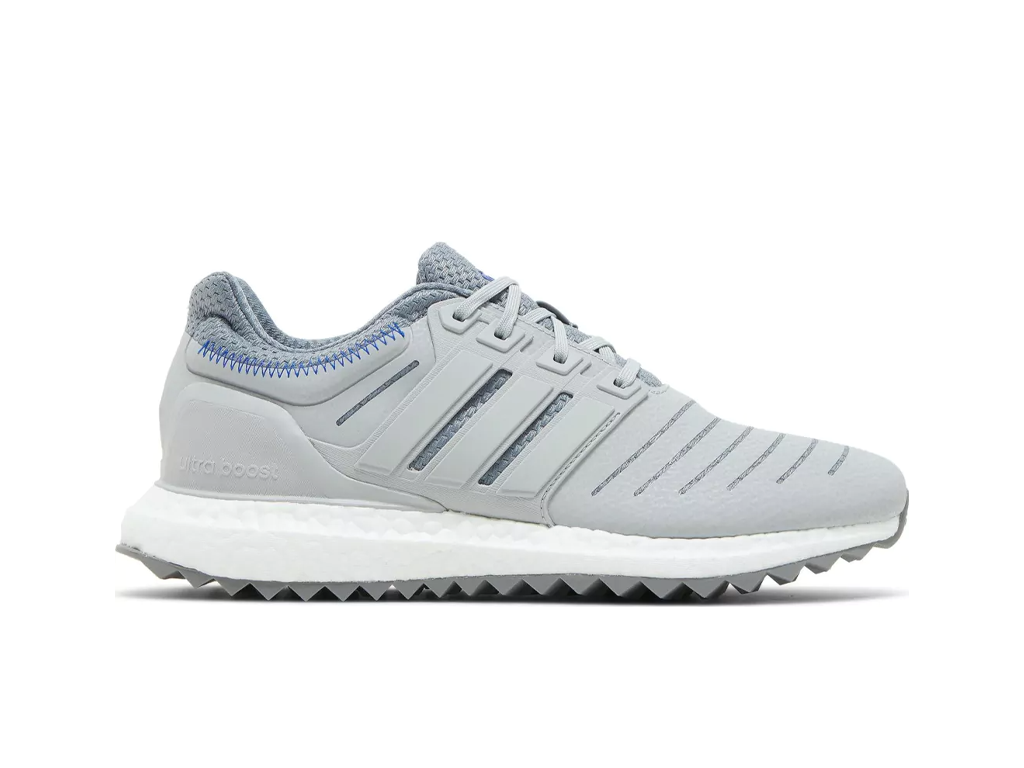 adqdfidas UltraBoost DNA 22 Gray Lucid Blue