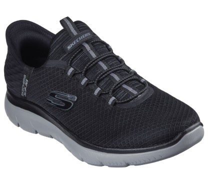 Sqdfkechers Slip-ins: Summits - High Range