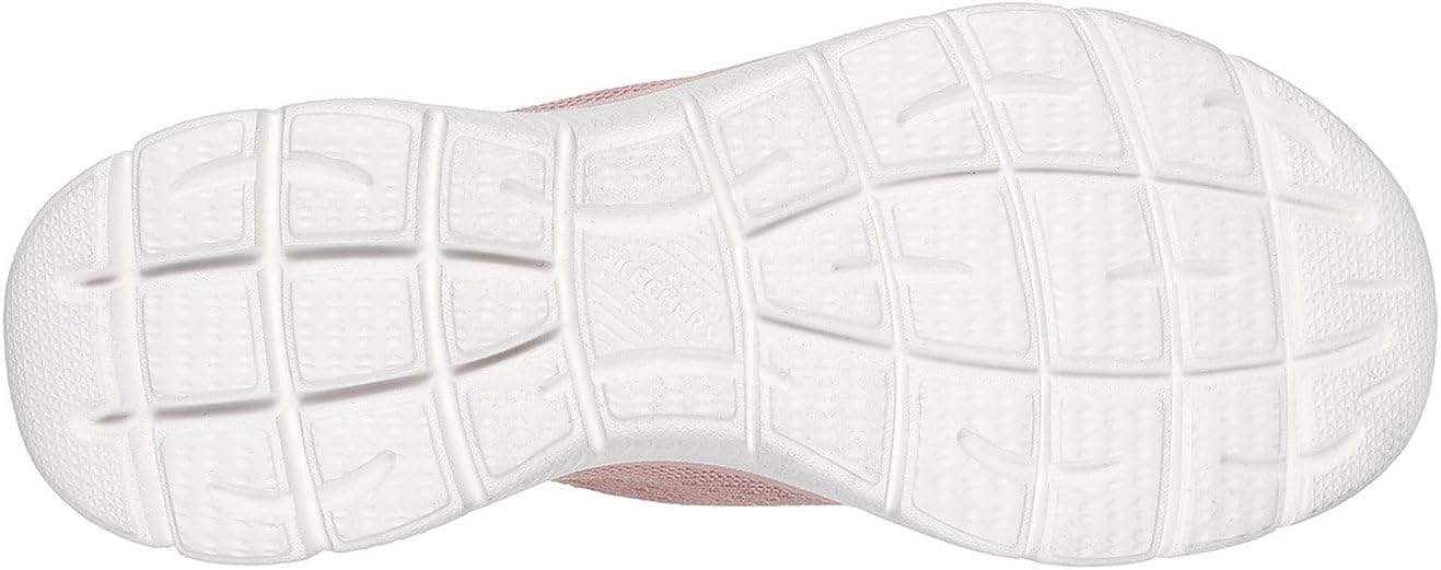 Sqdfkechers Women's Summit Top Player Sneakers