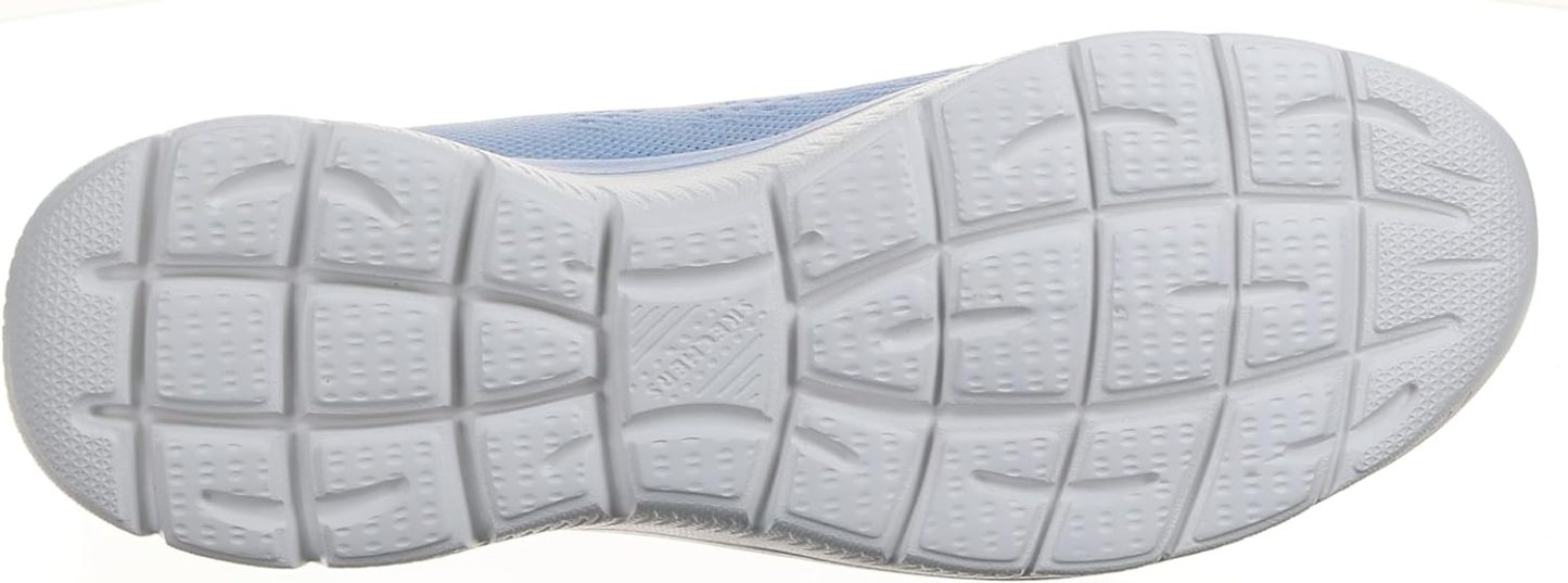 Sqdfkechers Women's Summit Top Player Sneakers