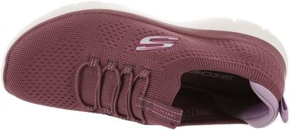 Sqdfkechers Women's Summit Top Player Sneakers