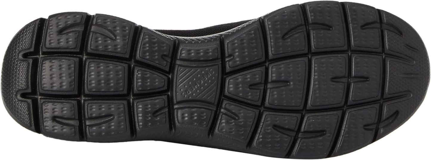 Sqdfkechers Women's Summit Top Player Sneakers