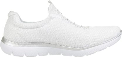 Sqdfkechers Women's Summit Top Player Sneakers