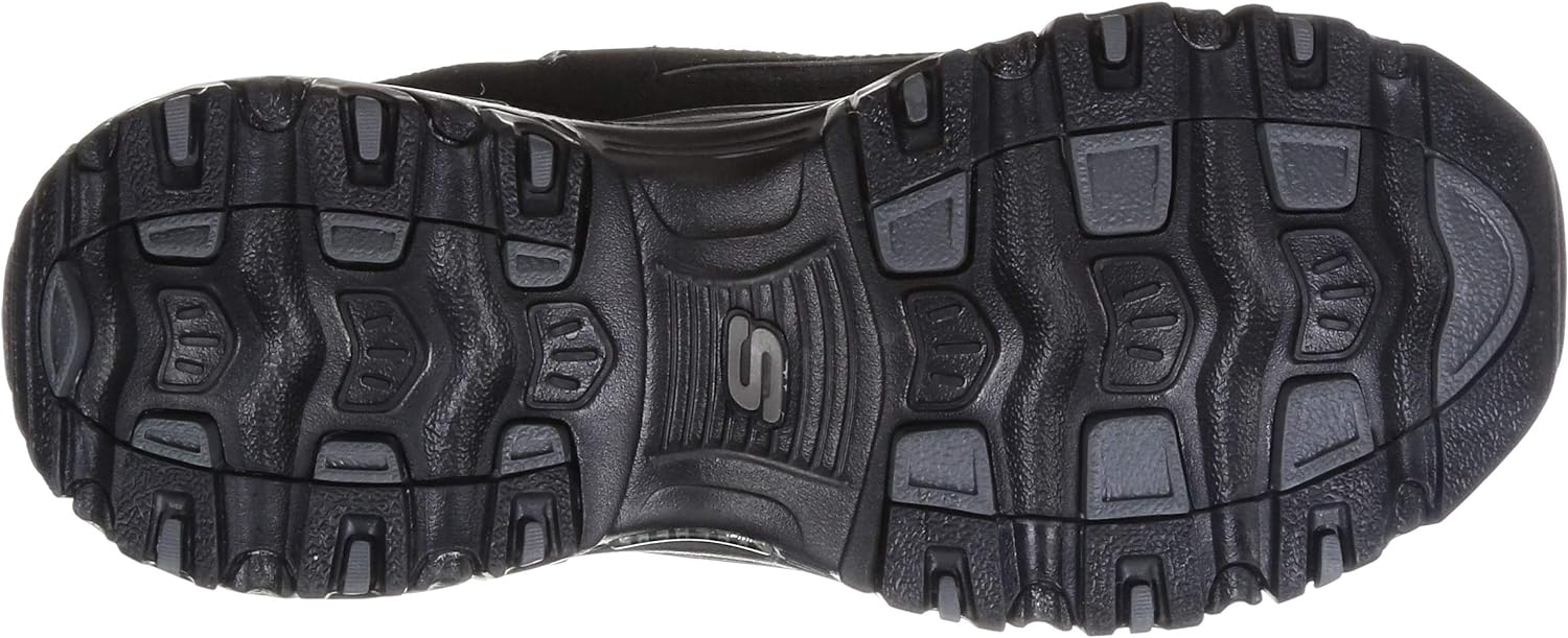 Sqdfkechers Women's D'Lites-Biggest Fan Trainers
