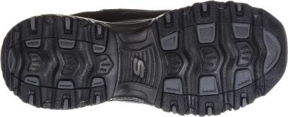 Sqdfkechers Women's D'Lites-Biggest Fan Trainers