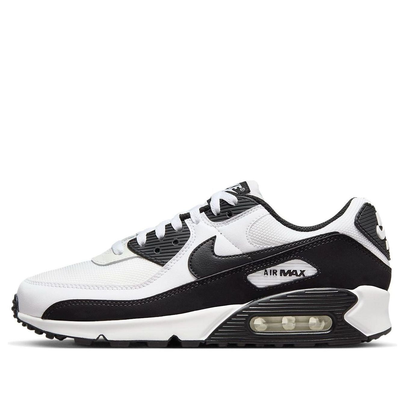 niqdfke Air Max 90 'Panda' CN8490-101