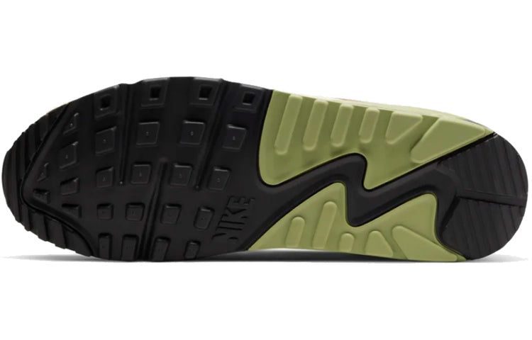 niqdfke Air Max 90 NRG 'Lahar Escape - Ivoire' CI5646-200