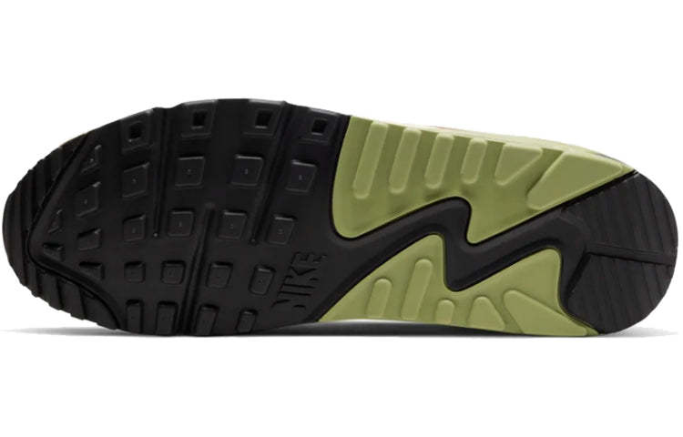 niqdfke Air Max 90 NRG 'Lahar Escape - Ivoire' CI5646-200