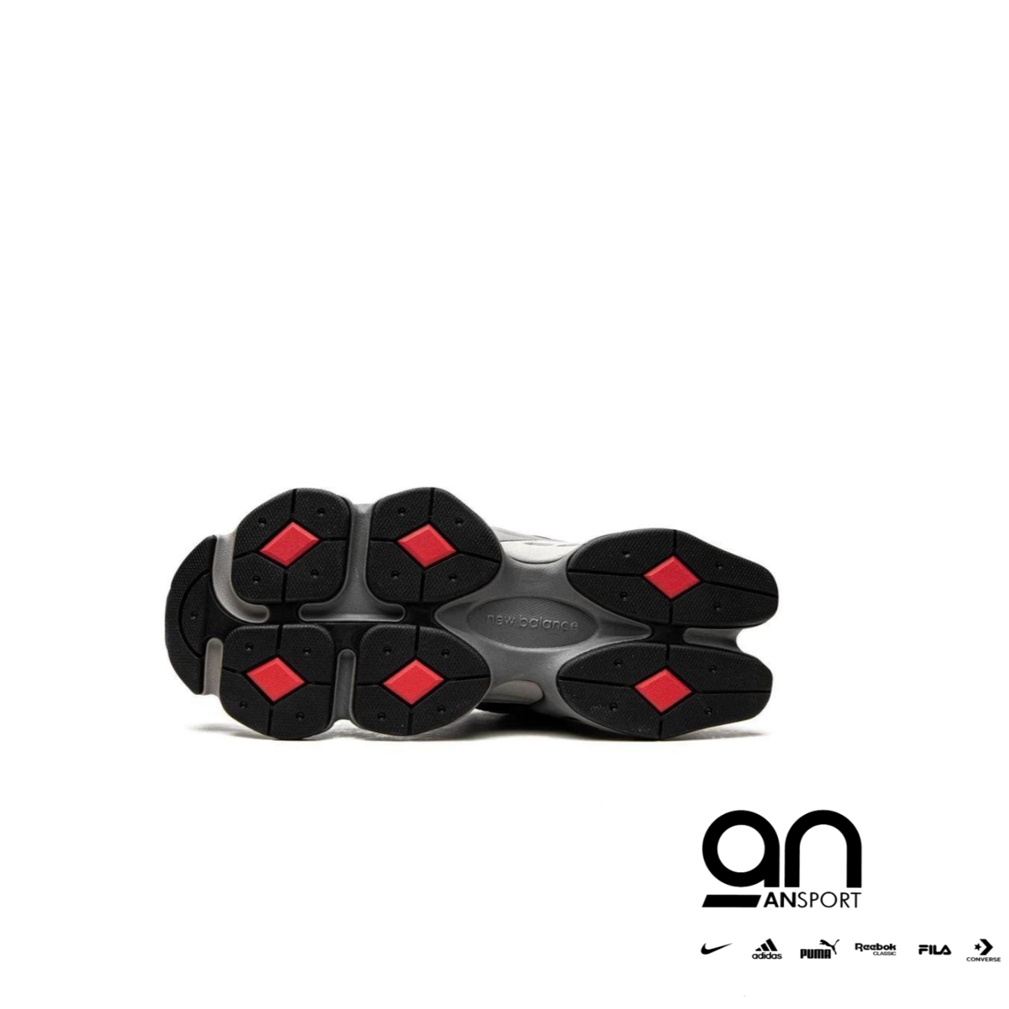 NqdfEW BALqdfANCE 9060 blk
