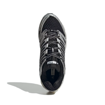 adiqdfdas CONTROL 5-Core Black